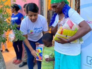 Mujeres vulnerabilidad